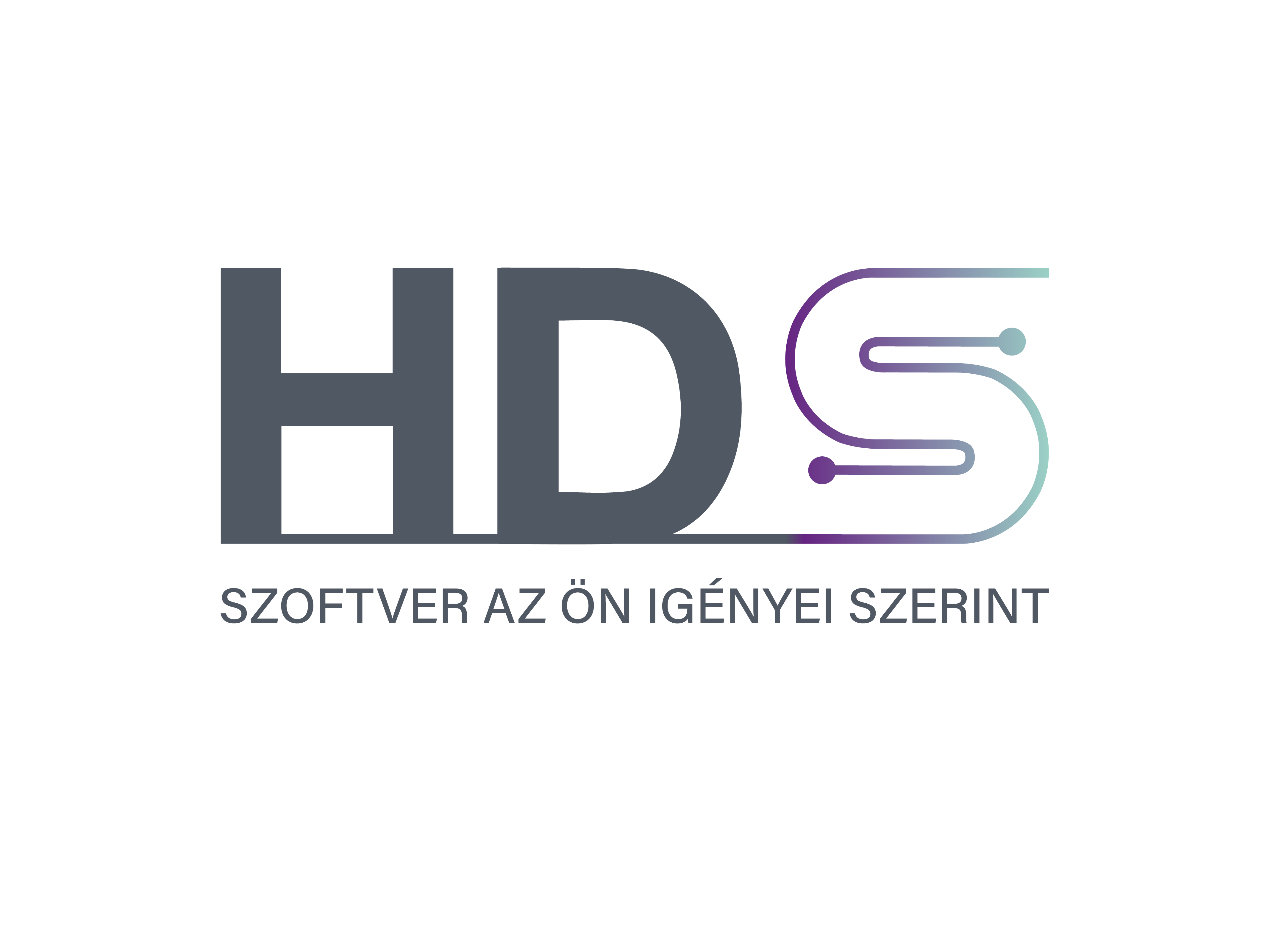 HDS logó